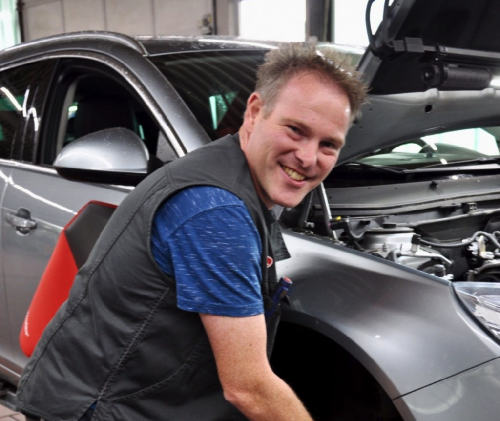 Autohaus Kronemeyer Mitarbeiter