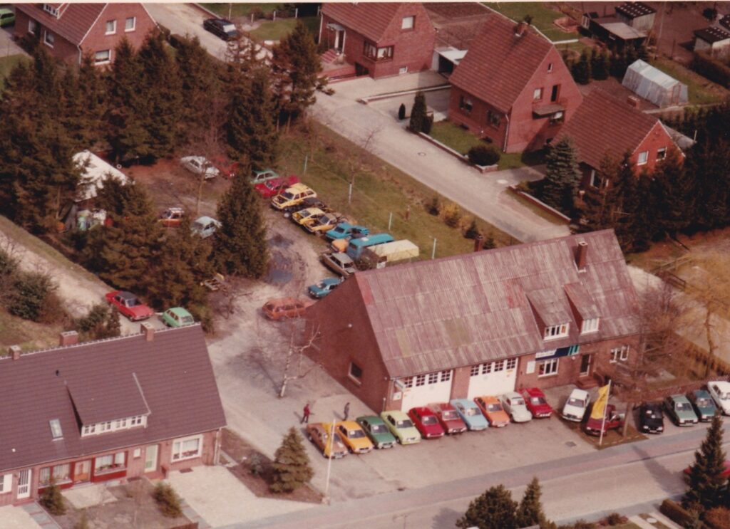 Autohaus Kronemeyer
